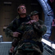Illustration for article titled Stargate: SG-1 Rewatch - Season 8, Episode 3 iLockdown/i Episode 4 iZero Hour/i